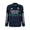 Maillot de Foot Real Madrid Exterieur 2025/26 ML